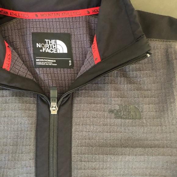 Mens northface jacket - Picture 2 of 3